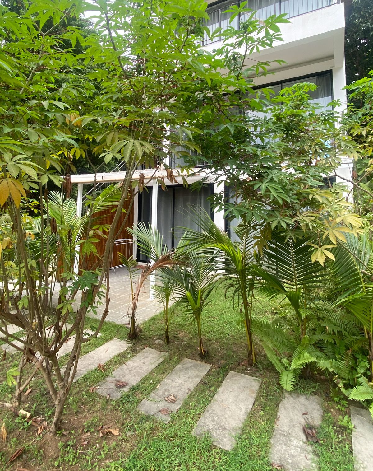 Villa photo 1