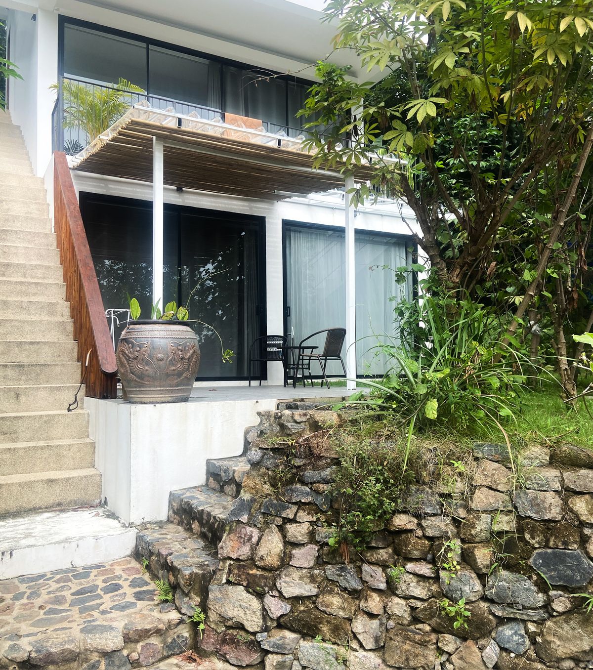 Villa photo 1