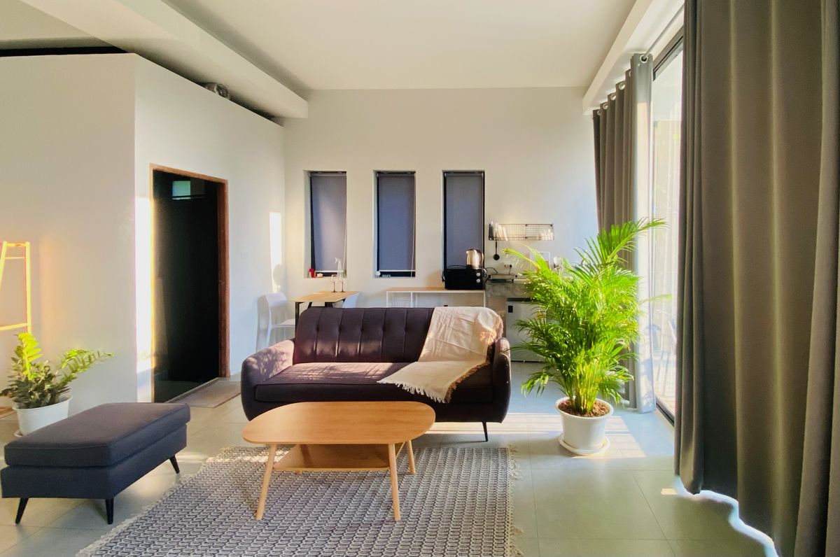 Villa photo 3