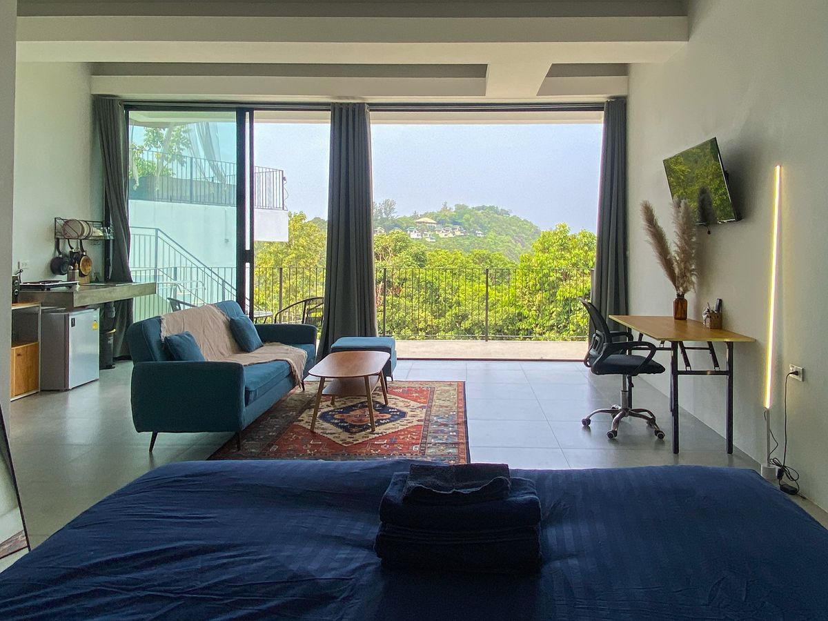 Villa photo 3
