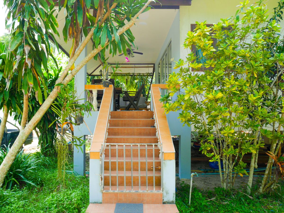 Villa photo 1