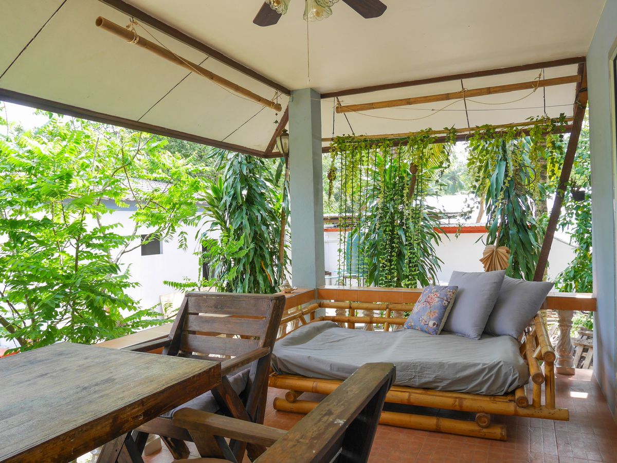 Villa photo 3