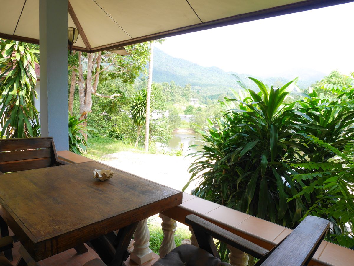 Villa photo 5