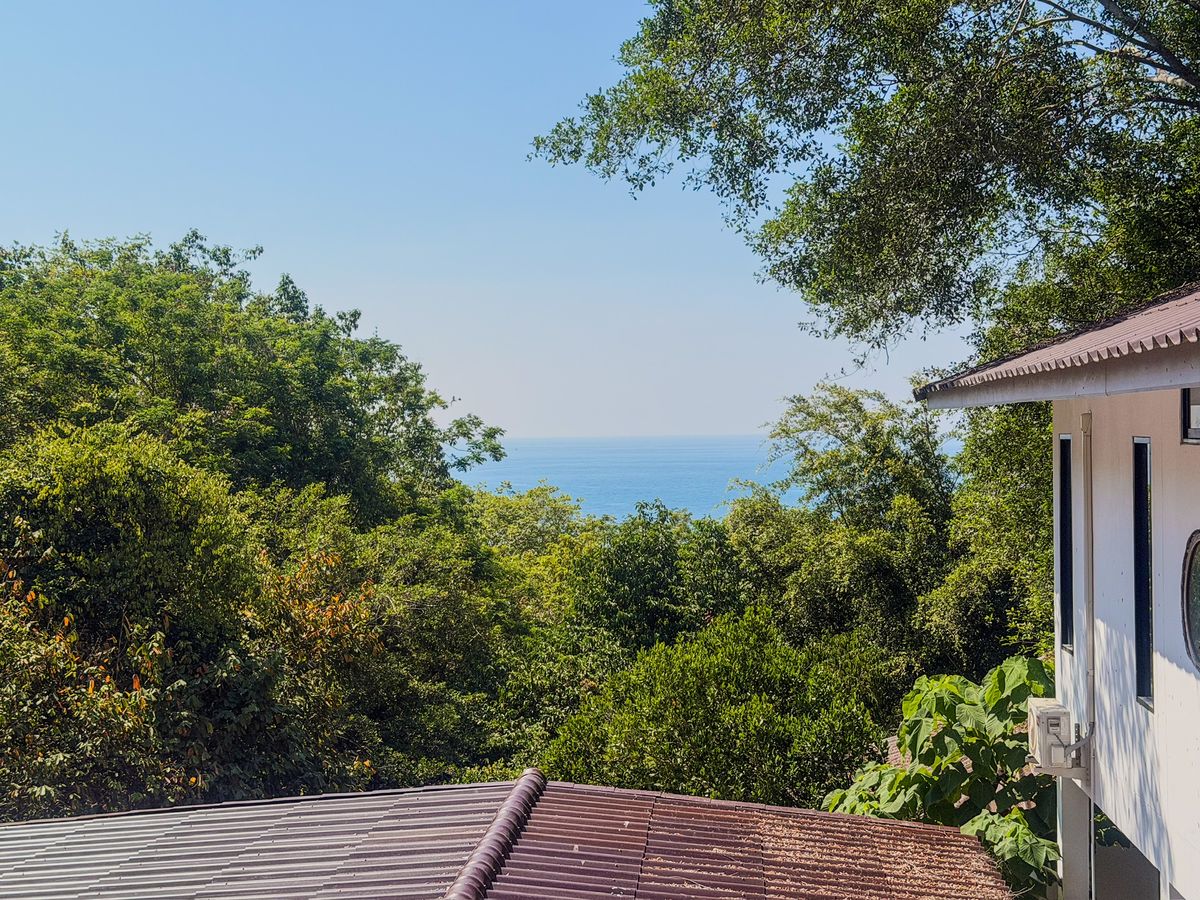 Nice Vibes Villa, Haad Yao, Koh Phangan
