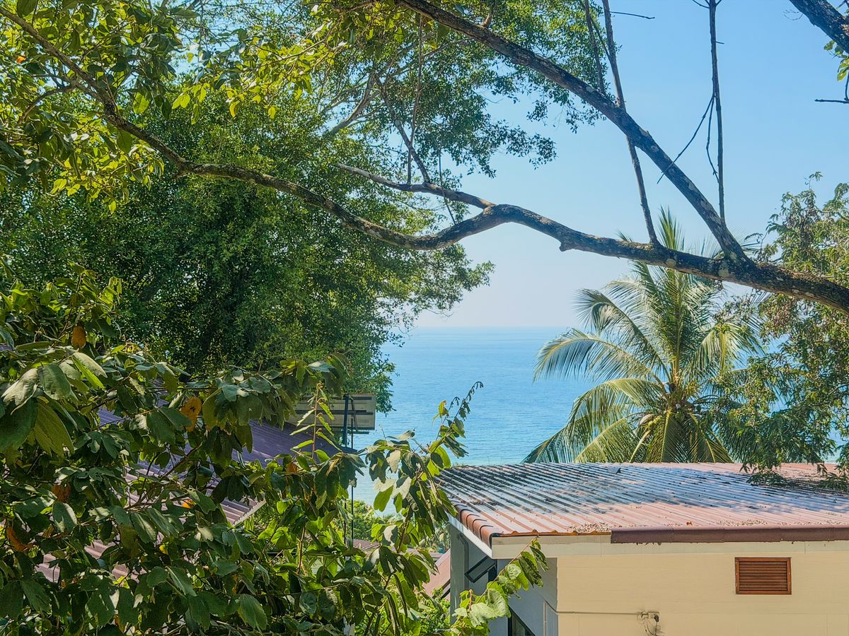 Sister Villa V29, Haad Yao, Koh Phangan