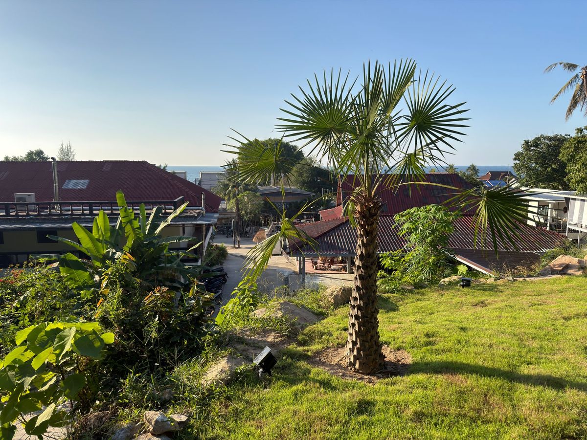 Villa photo 1