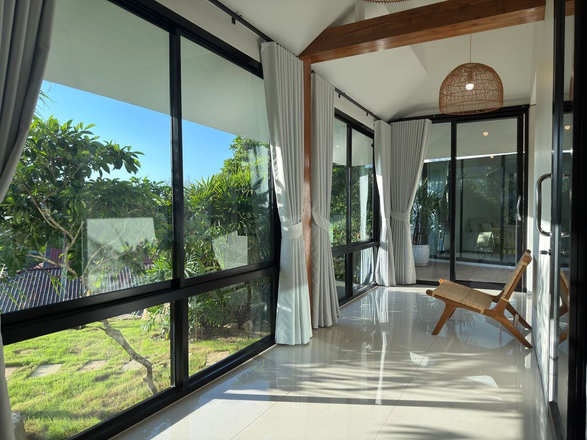 Villa photo 5