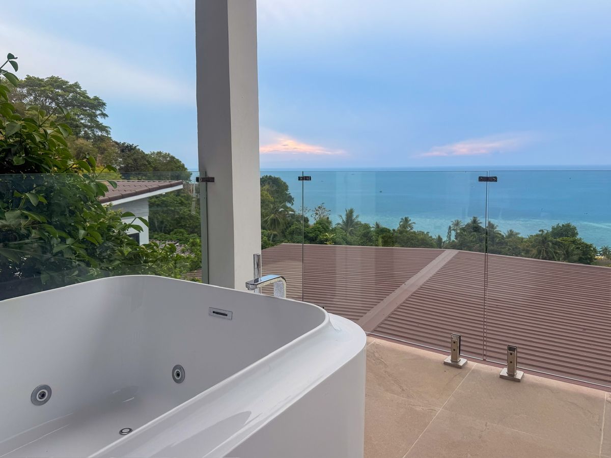 Ocean Serenity V15A, Haad Yao, Koh Phangan