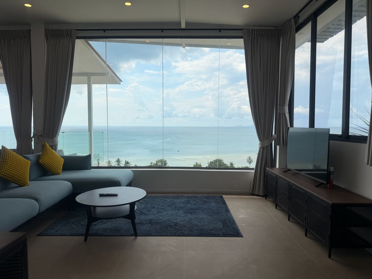 Ocean Serenity V15B, Haad Yao, Koh Phangan