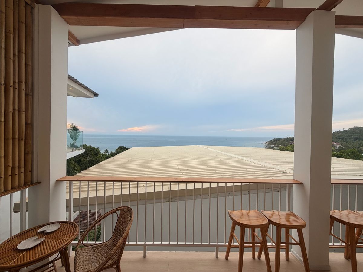Villa photo 1
