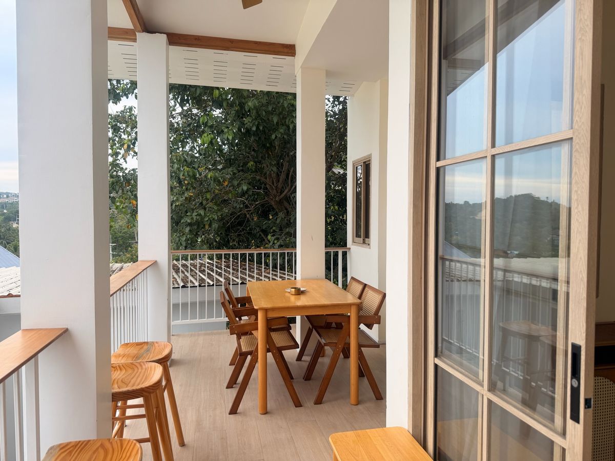 Villa photo 2