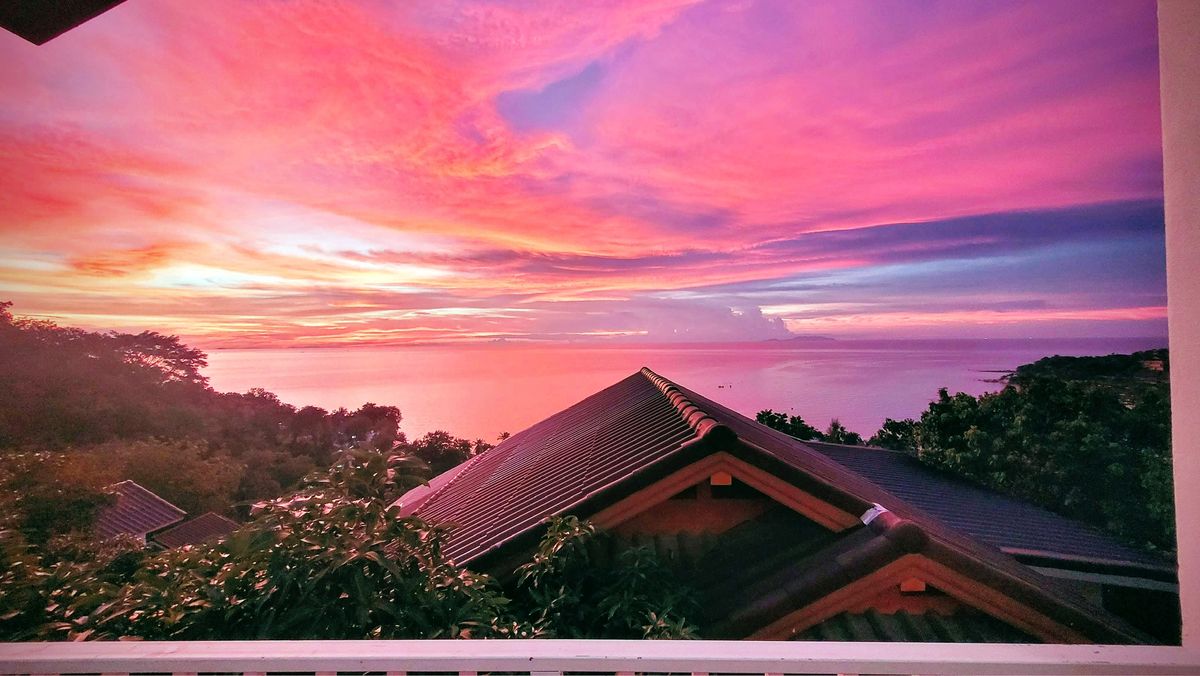 Villa photo 1