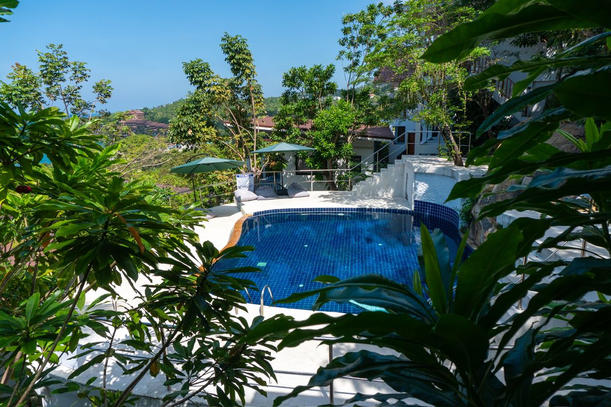 Villa photo 2
