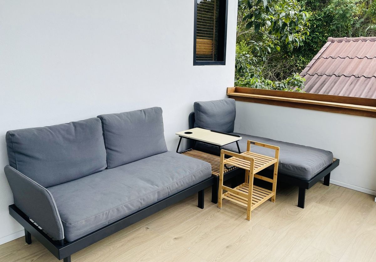 Villa photo 2