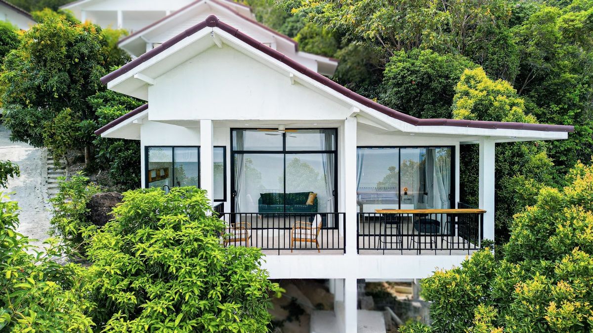 Villa photo 2