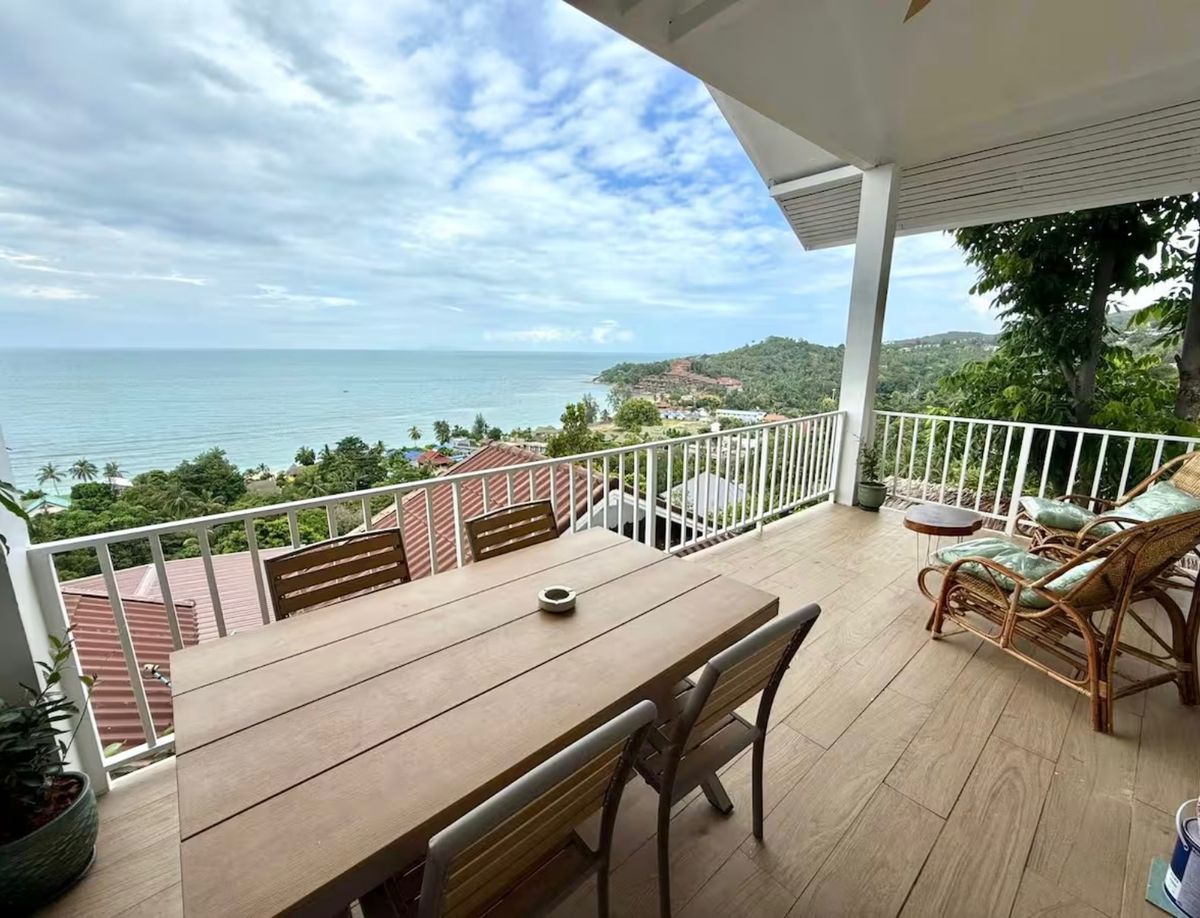 Villa photo 4