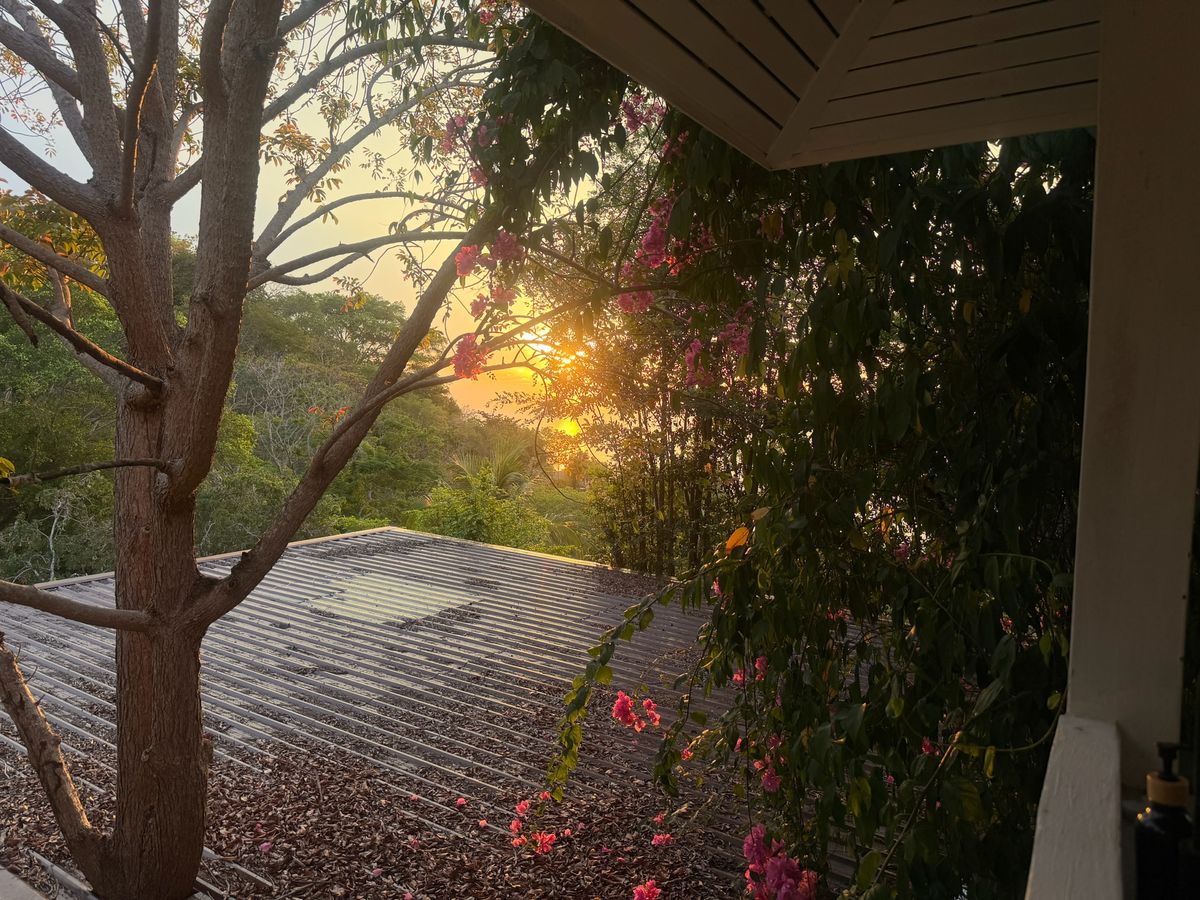 Villa photo 1