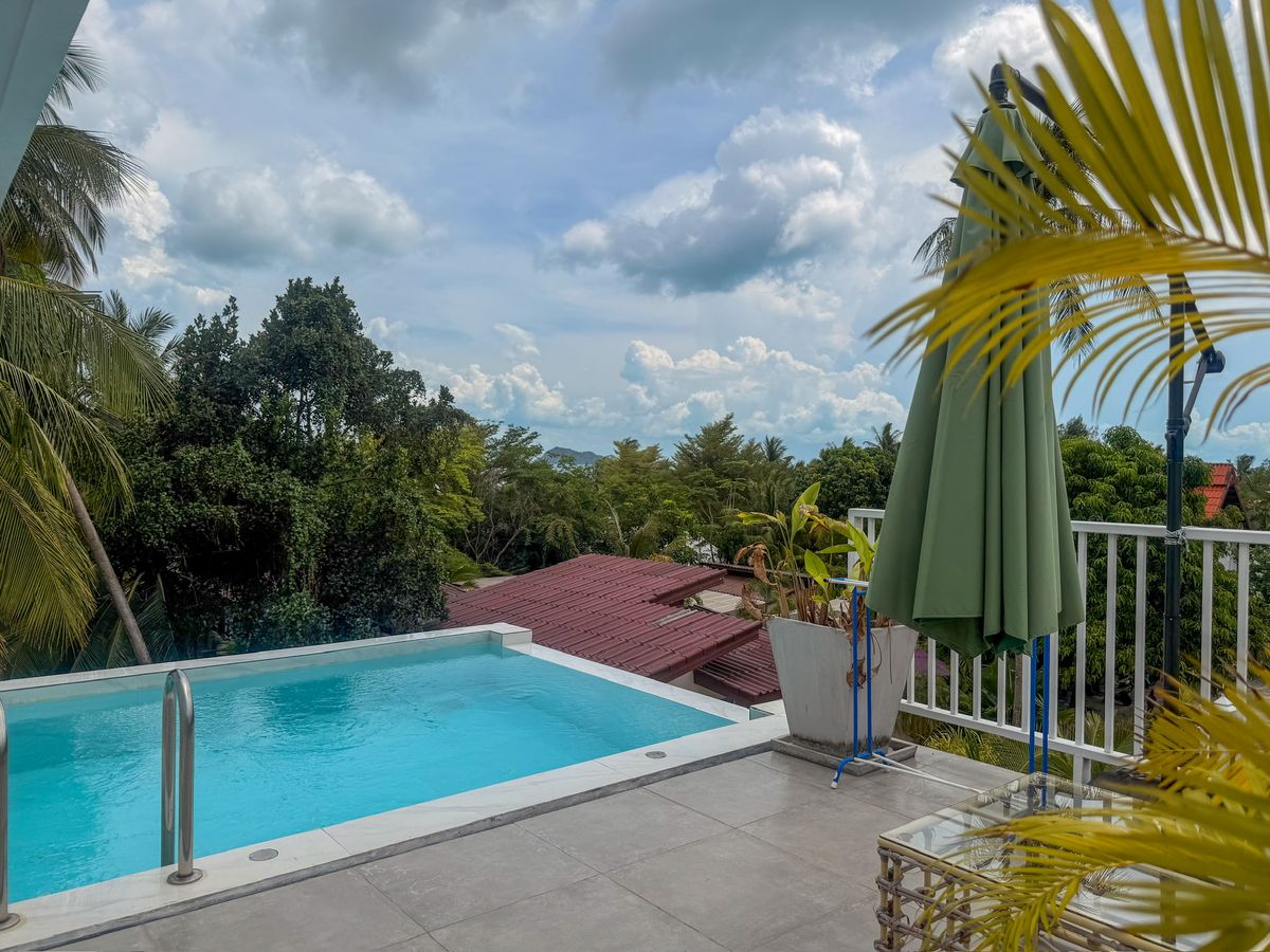 Villa photo 4