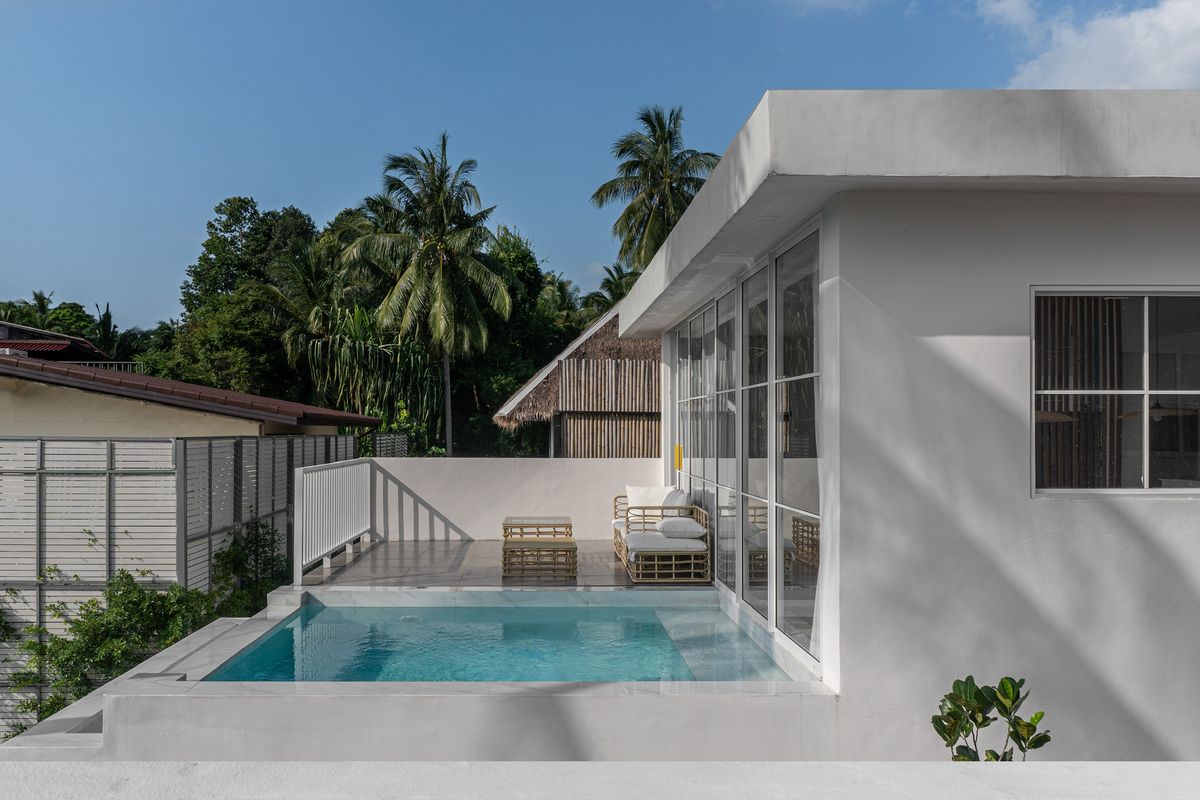 Villa photo 2