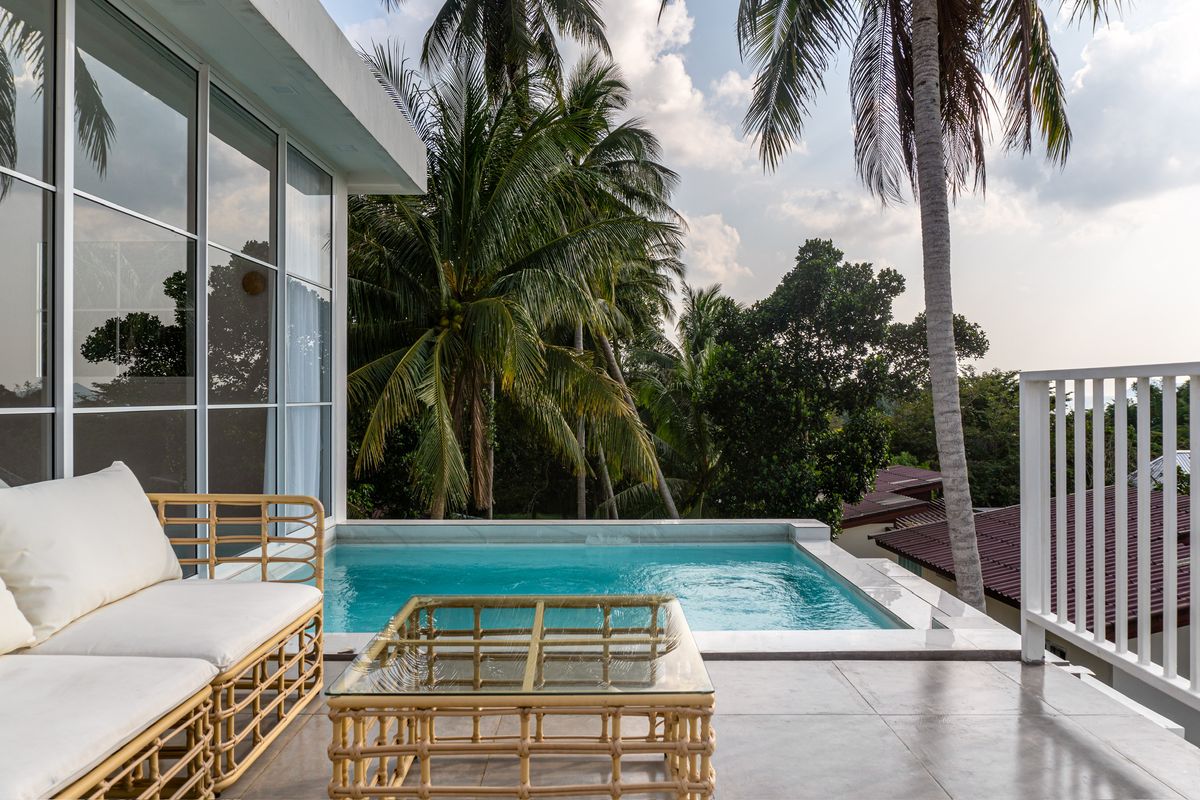 Villa photo 3